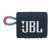 Jbl Go 3 Bluetooth Bezvadu Skaļrunis  Jblgo3Blup 6925281979187
