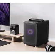 Jonsbo C6 Case - black  100282084 6970620552804 Wlononwcra642