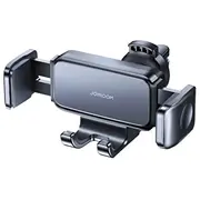Joyroom mechanical car holder for air vent black Jr-Zs283  Jr-Zs283-Vent 6941237173461 39269097