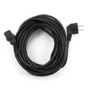 Gembird Kabelis Power 10M  Pc-186-Vde-10M 8716309026758 Kabgemzaz0009