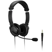 Kensington Hifi Headphones with Mic  K33597Ww 085896335979