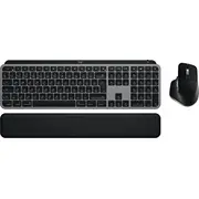 Keyboard Mouse Combo Mxkeys S/Grey 920-012845 Logitech  5099206122239
