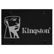 Kingston Skc600/256G Ssd disks 256Gb  740617300161
