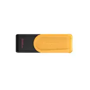 Zibatmiņa Kingston Datatraveler Exodia S 512Gb Usb 3.2 Gen1  Dtxs/512Gb 740617348774
