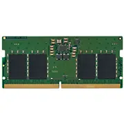 Kingston 8Gb Ddr5 5600Mt/S Sodimm  Kcp556Ss6-8 740617335019 Sdkinkcp008N561