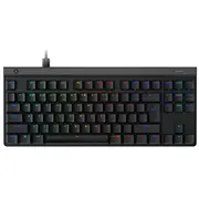 Klaviatūra Logitech G515 Tkl Black Us Wired  920-012872 5099206123175