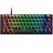 Klaviatūra Razer Huntsman V3 Pro Mini Us  Rz03-04990100-R3M1 8887910073506