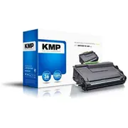 Kmp 1263,0000 toner cartridge 1 pcs Compatible Black  1263 4011324691597 Wlononwcrrco2