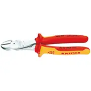 Knipex 74 06 180 plier Diagonal pliers  4003773022985