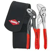 Knipex Mini pliers set  00 20 72 V01 4003773070832 Wlononwcrefbl