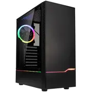 Kolink Inspire K9 Argb Midi Tower Black  5999094004030 Wlononwcragbp