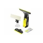 Karcher Wv 2 Premium Black Edition logu mazgātājs  1.633-426.0 4054278331393