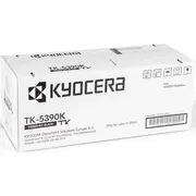 Kyocera Tk-5390K 1T02Z10Nl0 Toner Cartridge, Black  632983073384