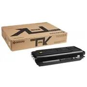 Kyocera Toner Tk-7125 1T02V70Nl0 Original Black  632983051511 Tonkyokyb0088