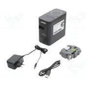 Label printer Interface Usb,Wifi Resolution 180Dpi 30Mm/S  Br-Ptp750W Pt-P750W