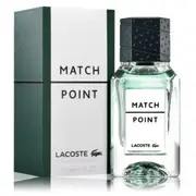 Lacoste Match Point Smaržas Edt 30 ml  3614229371482
