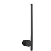 Lamp Wall Novita 6W 3K Black  4293000 5201769111272 Wlononwcrsoyg