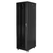 Lanberg Ff01-8837-12B rack cabinet 37U Freestanding Black  5901969415025 Wlononwcrofn5