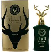 Lattafa Al Noble Safeer Smaržas Edp 100Ml  6291108738009