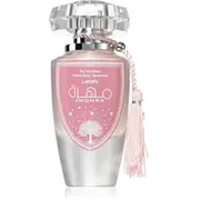 Lattafa Mohra Silky Rose Smaržas Edp 100Ml  6291108735572
