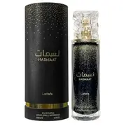 Lattafa Nasmaat Smaržas Edp 100 ml  6290360598871