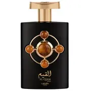 Lattafa Pride Al Qiam Gold unisex parfimērijas ūdens 100 ml  Parf143501 6291108738214 33030010