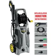 Lavor Cruiser Washer 160Plus/2200W/160Bar  8.108.0047C 8013298211807 Wlononwcrbpii