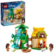 Disney 43260 Moanas Island Fun  5702017814490