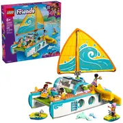 Friends 42664 Boat Adventure  5702017815305 Wplgps0Uh042664