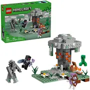 Lego 21586 Minecraft Kalpea Puutarha Konstruktors  5702018055854