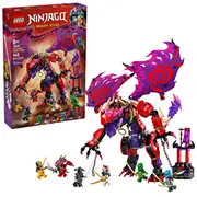 Lego Ninjago 71832 Thunderfang Dragon of Chaos  5702017815671 Wplgps0Uh071832