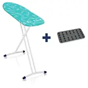 Gludināmais dēlis Air Board L Solid Shoulder 130X38Cm  1072698 4006501726988