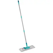 Leifheit Grīdas birste ar saliekamu kātu kastē Profi Xl cotton plus 42Cm  1055456 4006501554567
