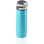 Leifheit Termokrūze Flip 600Ml gaiši zila  103276 4006501032768
