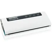 Leifheit Vakuumēšanas ierīce Vacu Power 300  103235 4006501032355