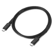 Lenovo  Thunderbolt4 Usb-C to C Cable, 1 m 4X91U94412 195892141587