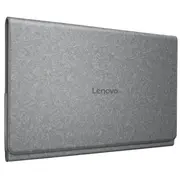 Lenovo  Tab Plus Sleeve Zg38C05800 Fits up to size 11.5 Grey 197530298851
