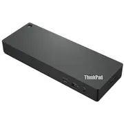 Lenovo Thinkpad Thunderbolt 4 Dock  40B00135Eu 0195348677325