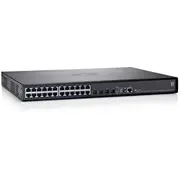 Levelone 26-Port Stackable L3 Managed Gigabit Ethernet Switch, 4 Ports Sfp/Rj45 Combo, 2 Module Slots 10-Gigabit  Gtl-2691 4015867185100 Wlononwcrsprf