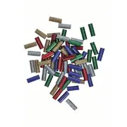 Līme, krāsaina, mirdzoša 70 gab., Bosch Gluey  2608002006 3165140941297