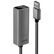 Lindy Usb 3.0 to 2.5G Ethernet Converter  43313 4002888433136