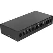 Lindy Usb 3.2 Gen 1 to 5G Ethernet Converter  43415 4002888434157 559079