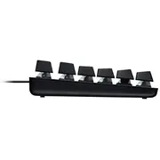 Logitech G G413 Se - Tastatur hintergrundbeleuchtet Usb Qwerty Nordisch Dänisch/Finnisch/Norwegisch/Schwedisch Tastenschalter Tactile Schwarz  920-010436 5099206097919 1000645952