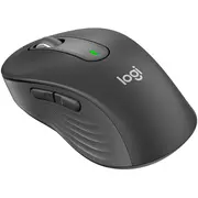 Logitech Signature M650 Wireless Mouse  910-006253 5099206097223