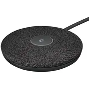 Logi Rally Mic Pod - Graphite  989-000430 0097855142955 Wlononwcray21