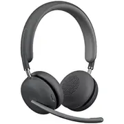 Logi Zone Wireless 2 headset Teams  981-001436 5099206123472
