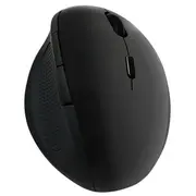 Logilink Mouse Id0139 Wireless  No Black Yes connection 4052792045352