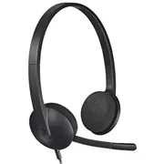 Logitech H340  981-000475 5099206038844 Perlogslu0031