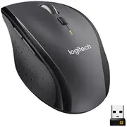 Logitech mouse Marathon M705 - black 910-006034  5099206093065 Perlogmys0536
