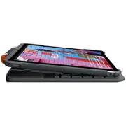 Logitech Bluetooth Slim Folio iPad 7/8/9.Gen  schwarz 920-009474 5099206088252 Wlononwcrde96